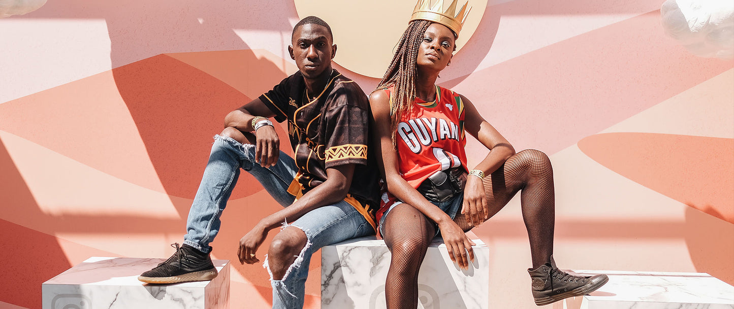 #MIZIZIDiaries: Afropunk Brooklyn 2019