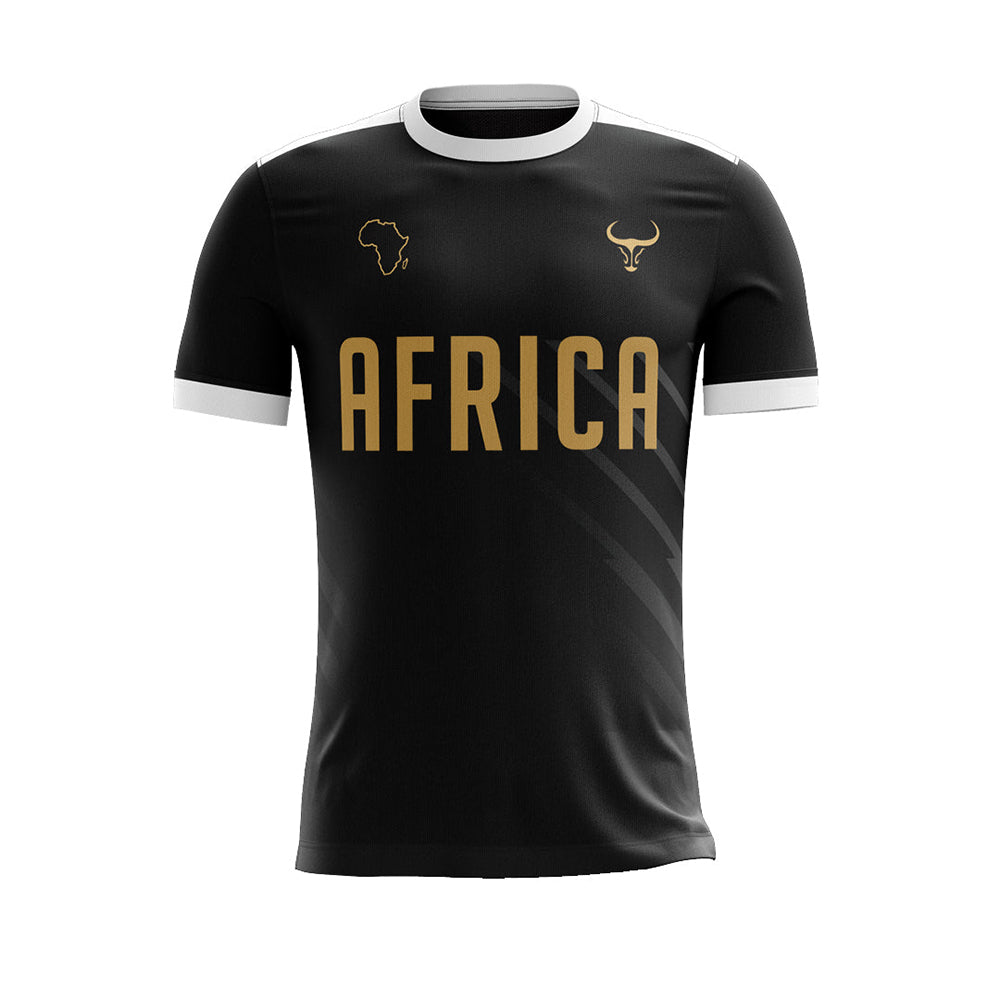 Africa Soccer