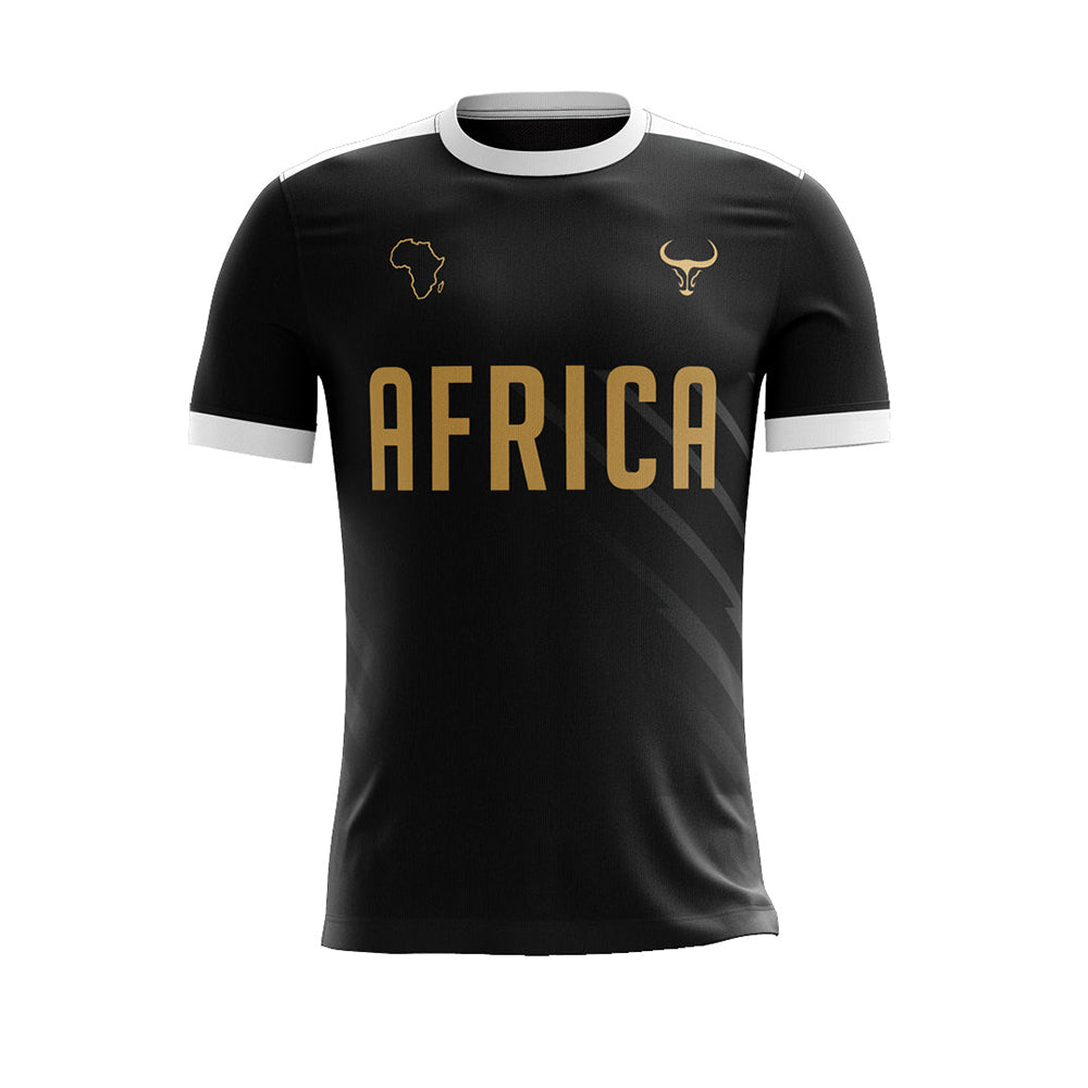 
                  
                    Africa Soccer
                  
                