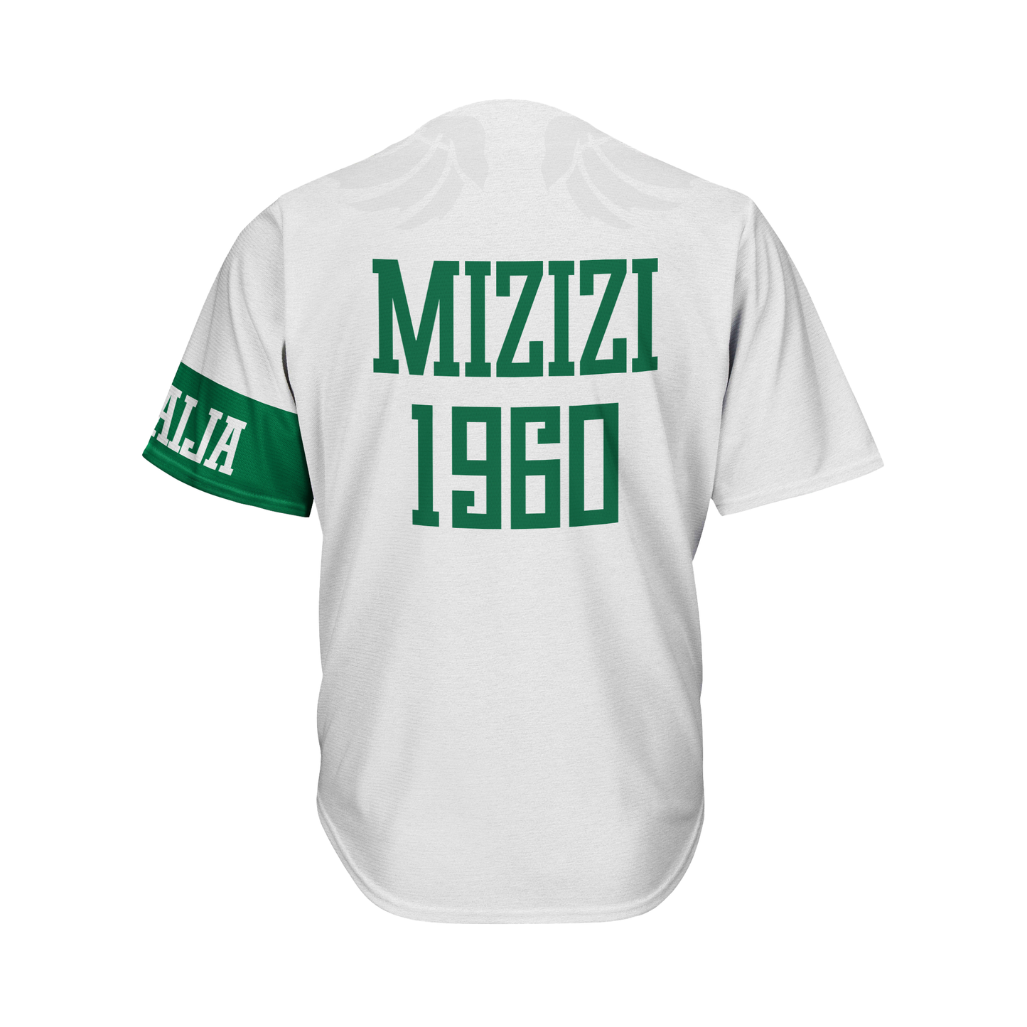 
                  
                    Nigeria Baseball [White]
                  
                