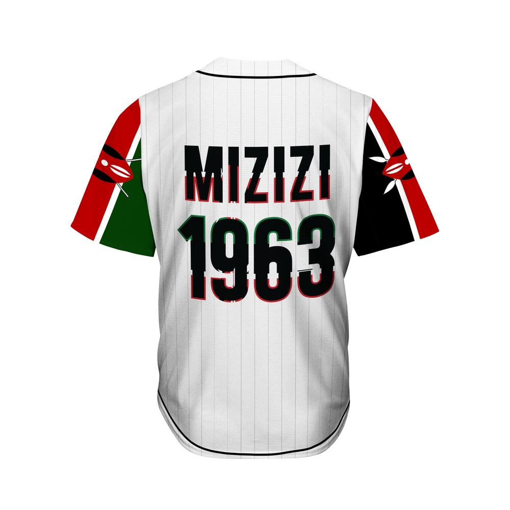 
                  
                    Kenya Jamhuri Baseball
                  
                