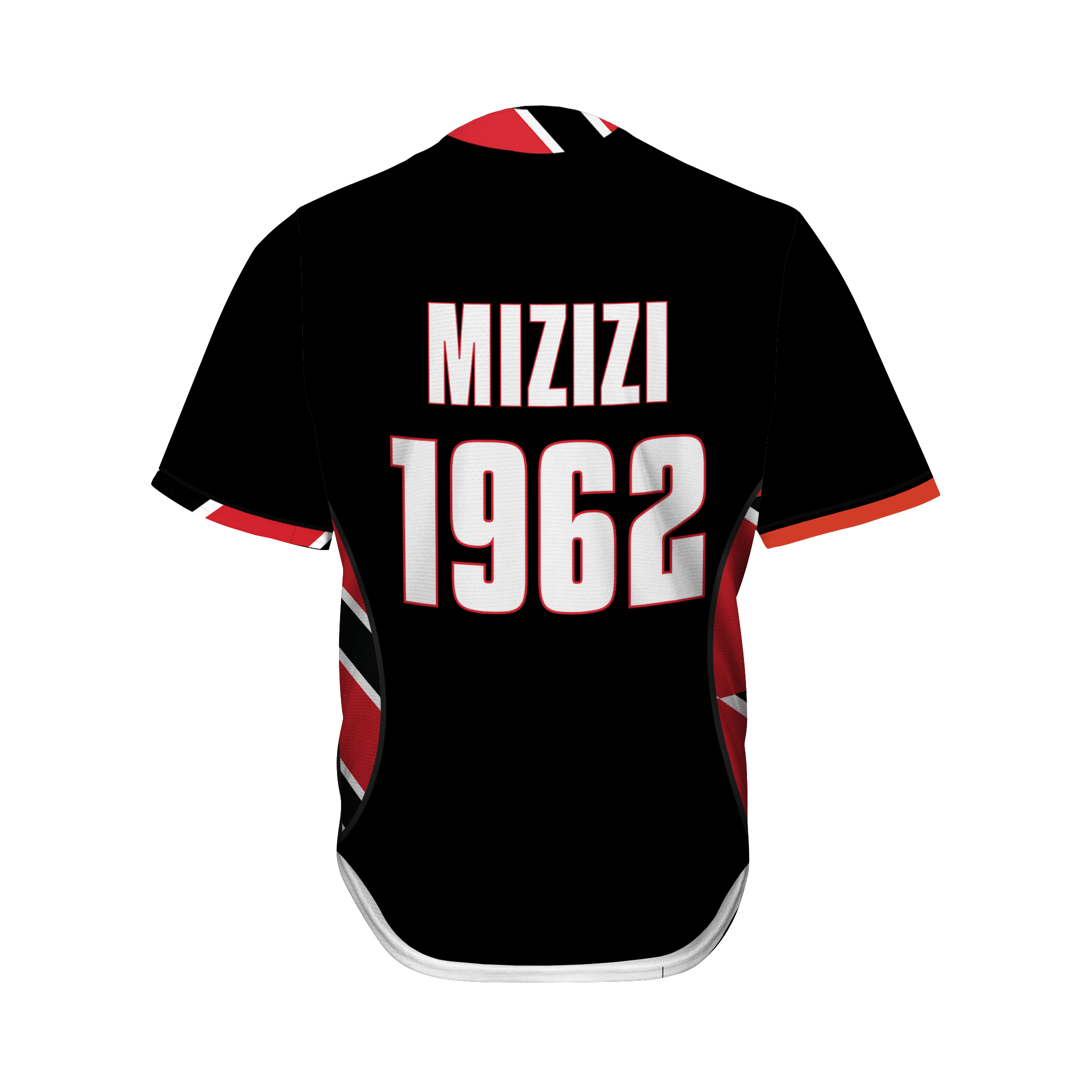 Mizuno sales baseball jerseys