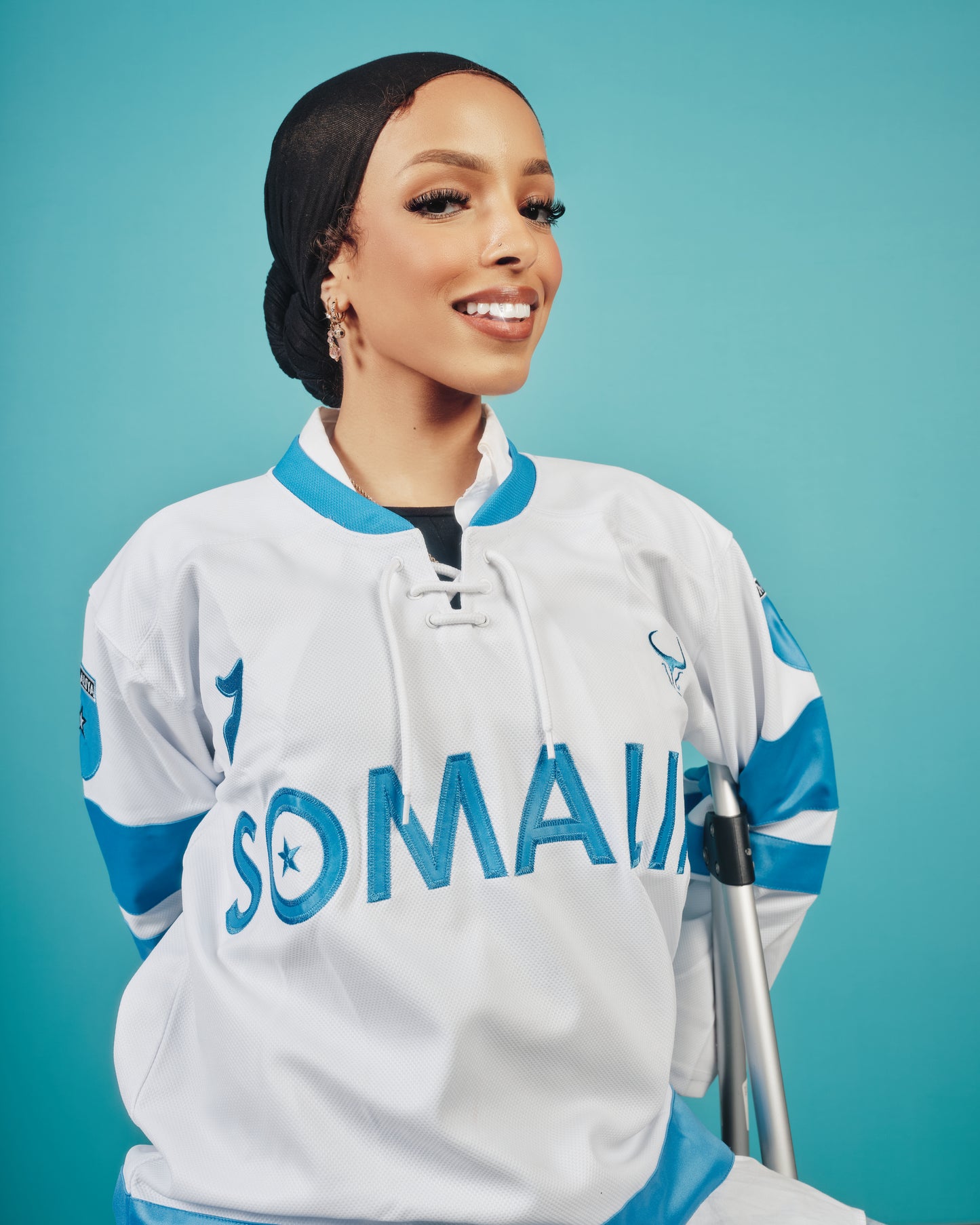 
                  
                    Somalia Hockey
                  
                