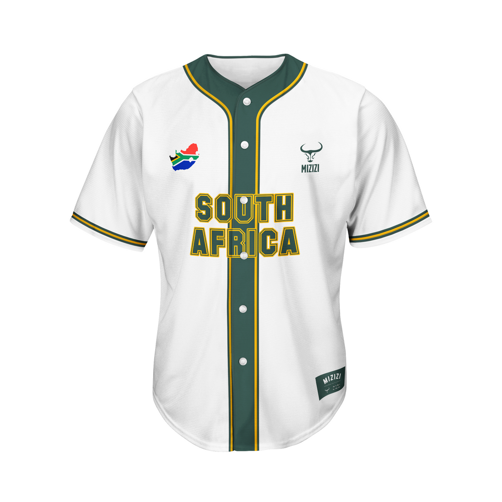 South Africa Baseball