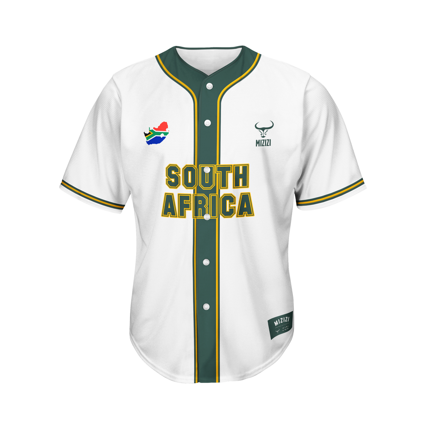 
                  
                    South Africa Baseball
                  
                