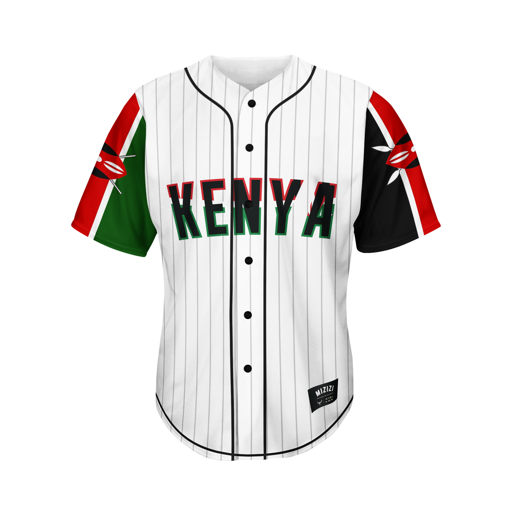 Kenya Jamhuri Baseball