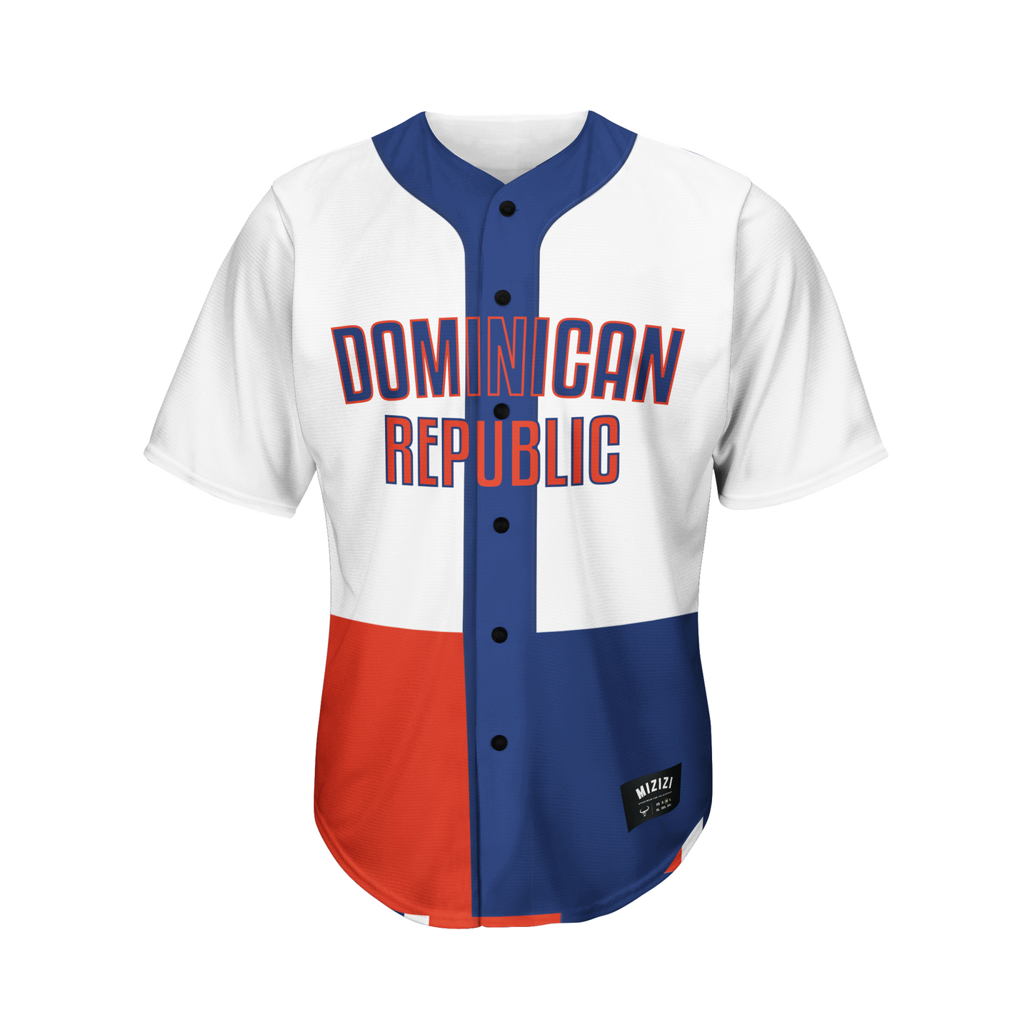 
                  
                    Dominican Republic Baseball
                  
                