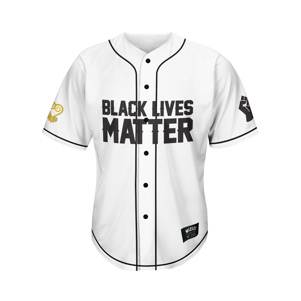 BLM Baseball