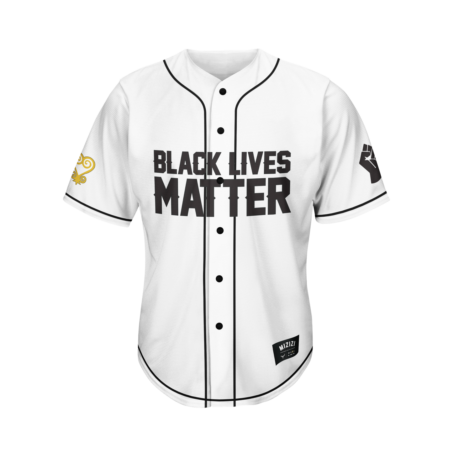 Yankees 2024 blm shirts