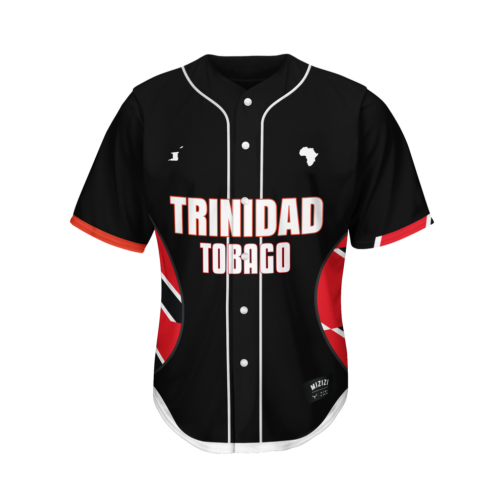 Trinidad and Tobago Baseball