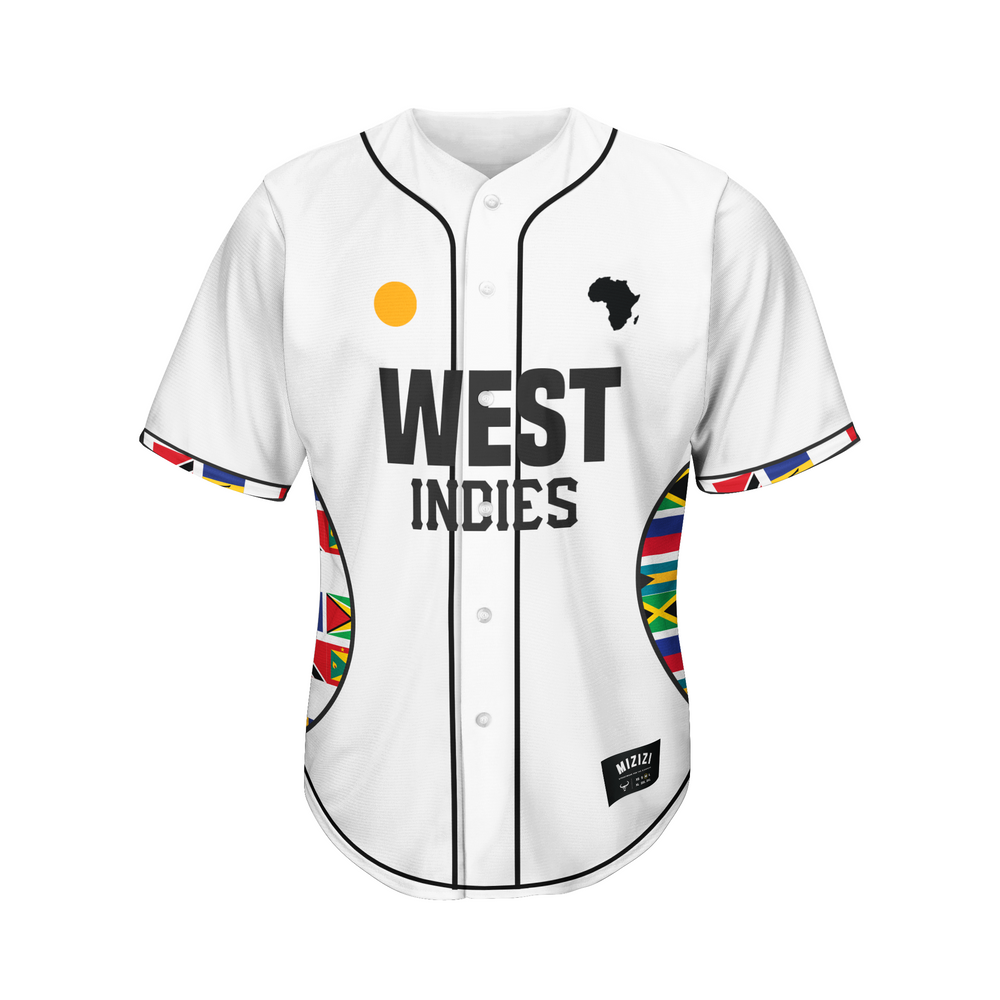 West Indies Baseball