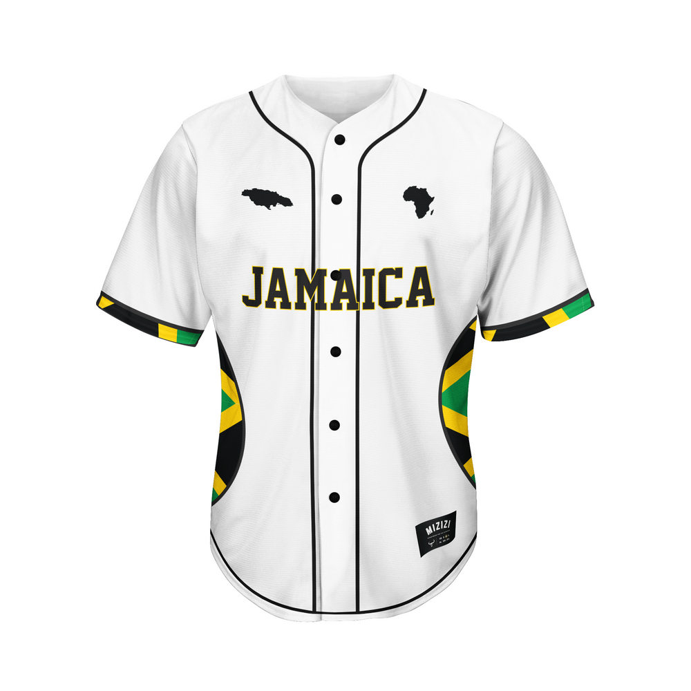 Jamaica Baseball