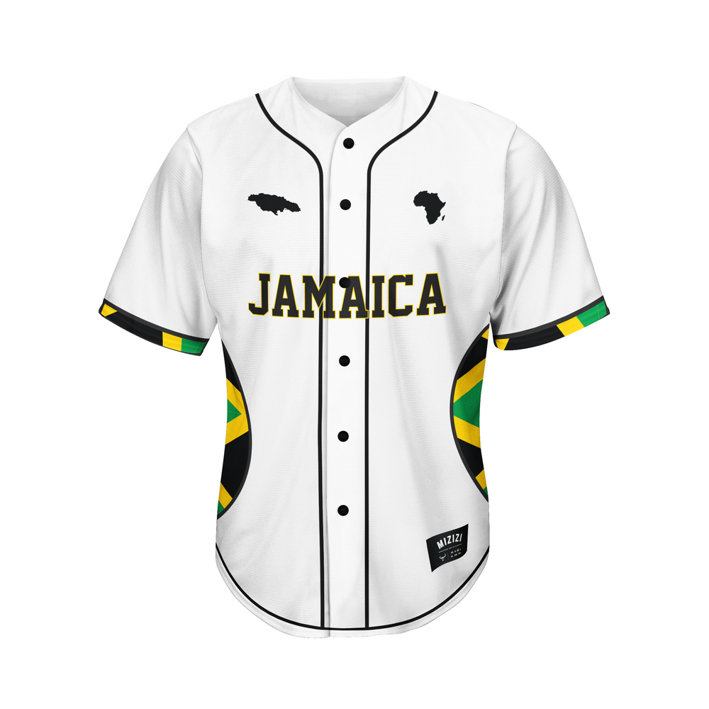 
                  
                    Jamaica Baseball
                  
                