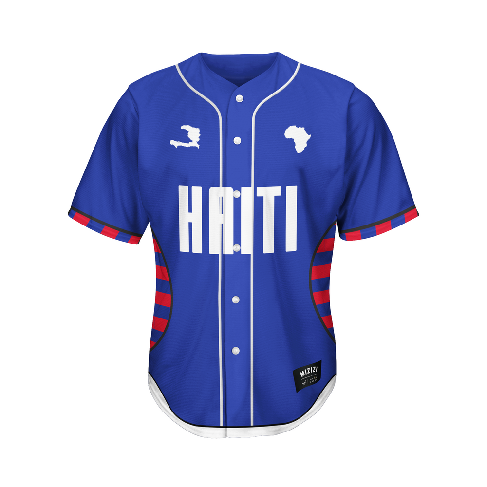 Haiti Baseball