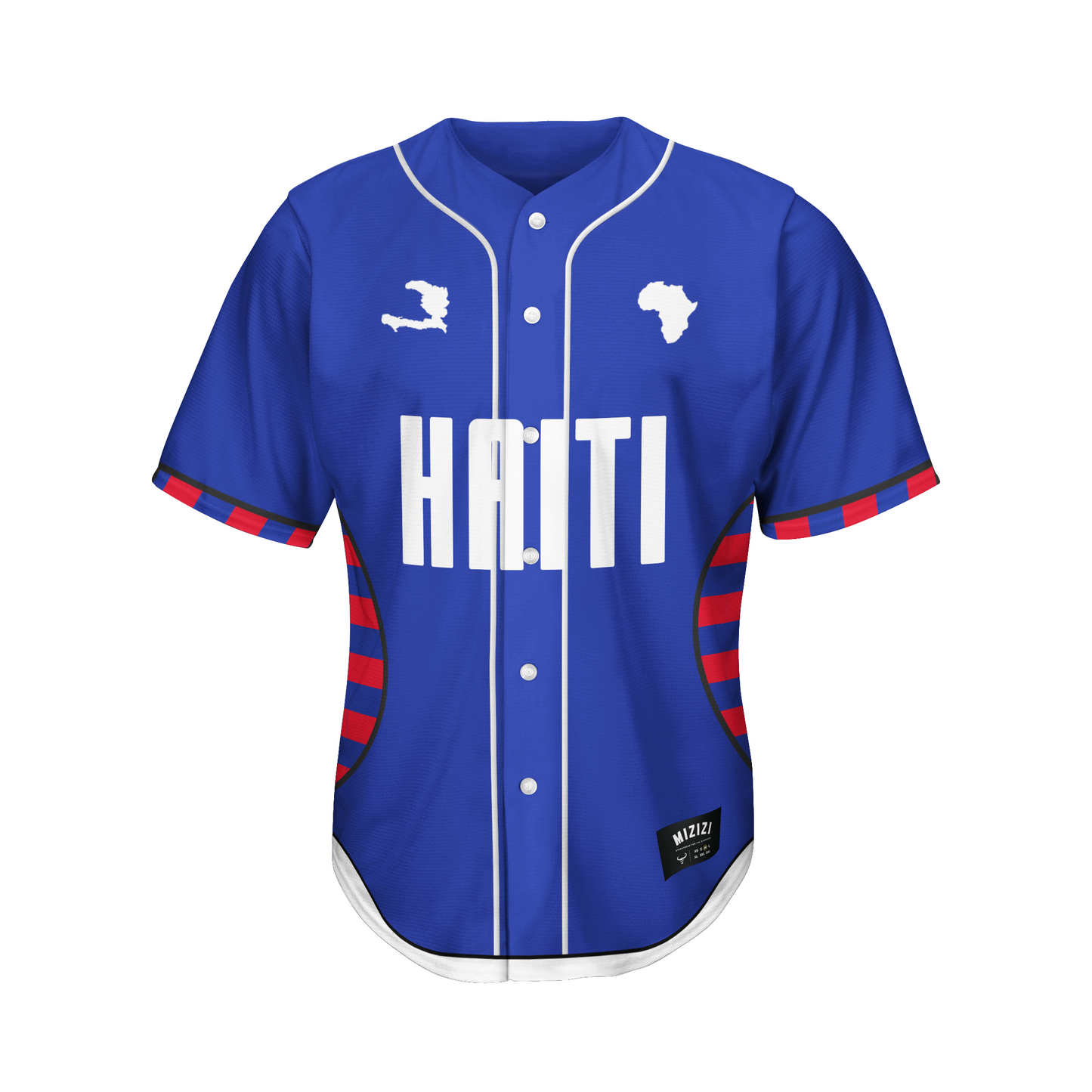 
                  
                    Haiti Baseball
                  
                