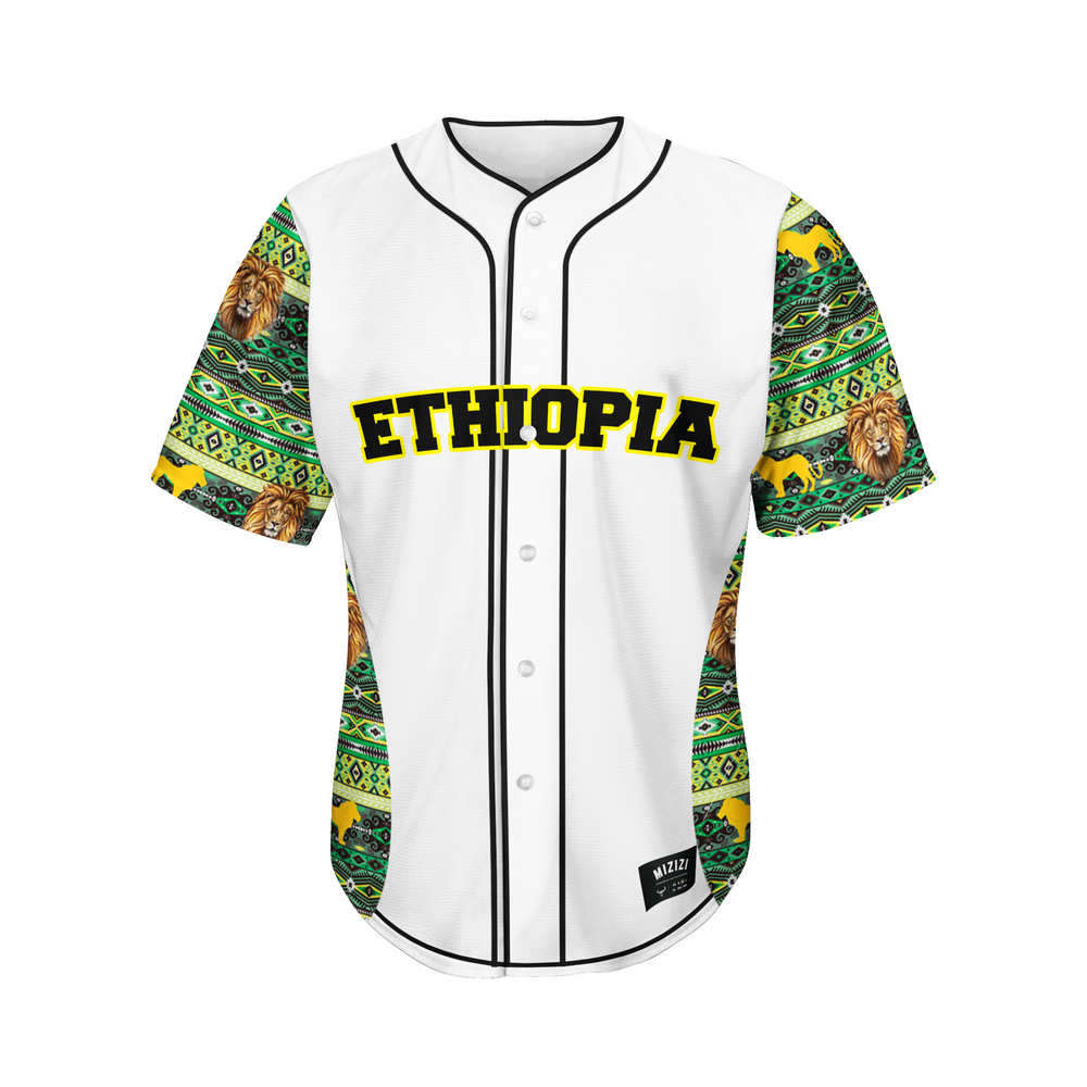 Ethiopia Baseball