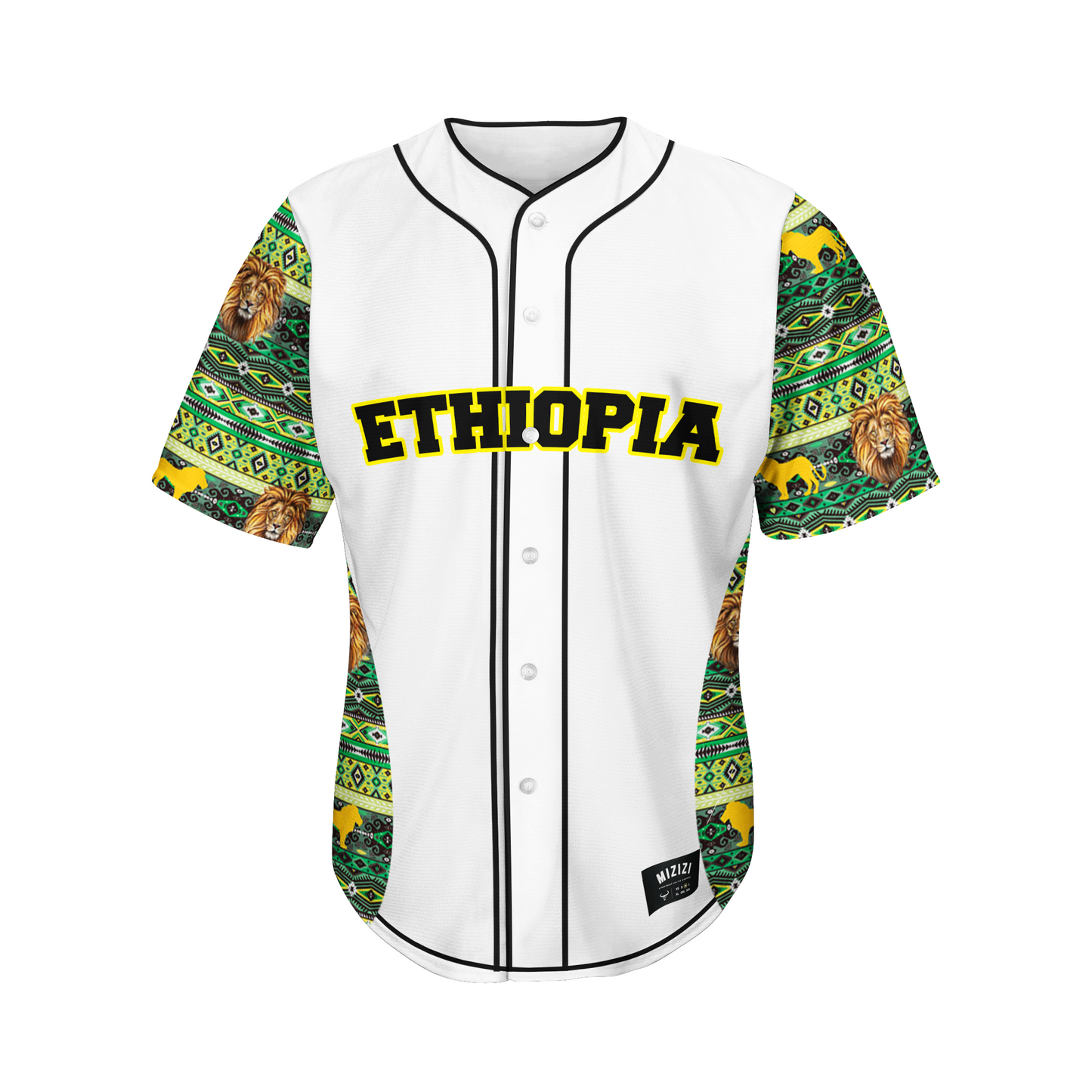 
                  
                    Ethiopia Baseball
                  
                