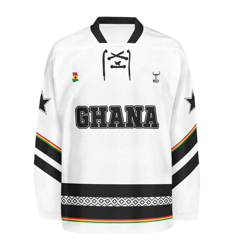 Ghana Hockey