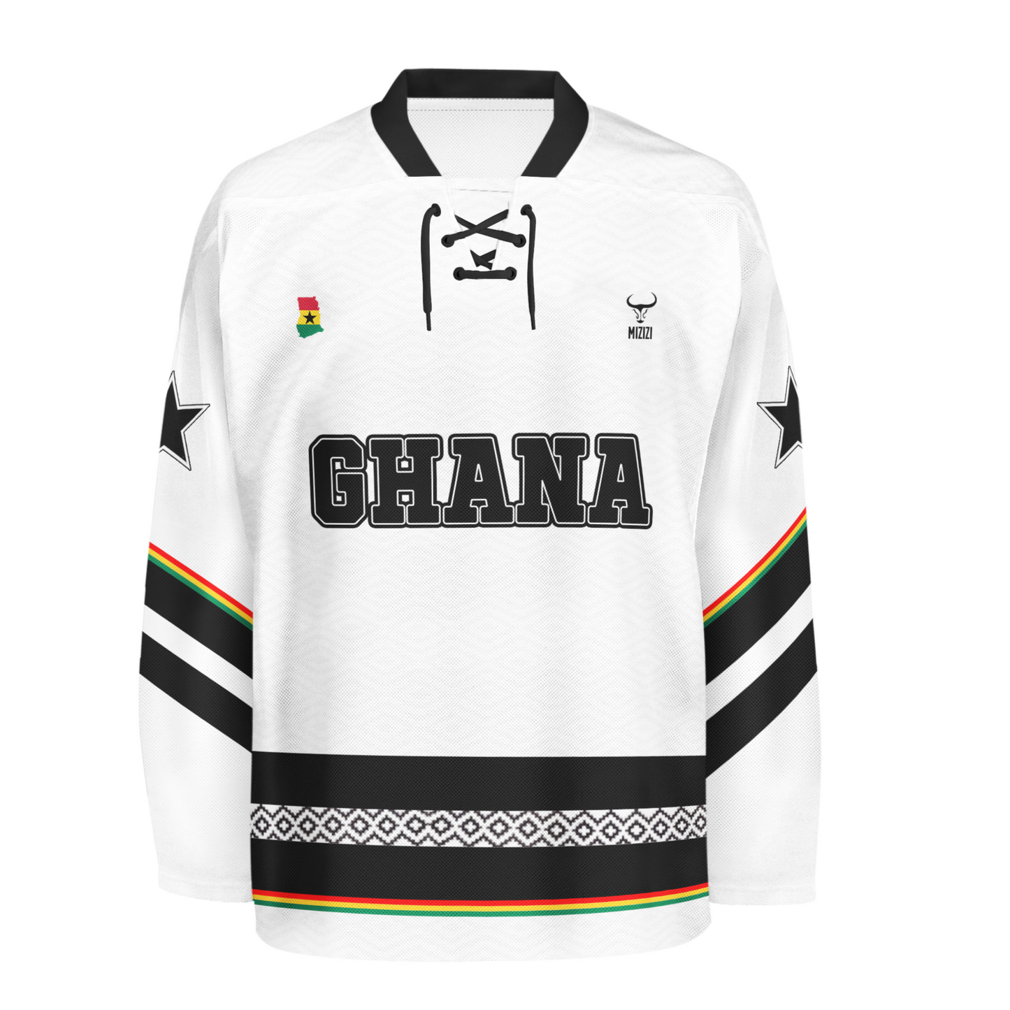 
                  
                    Ghana Hockey
                  
                