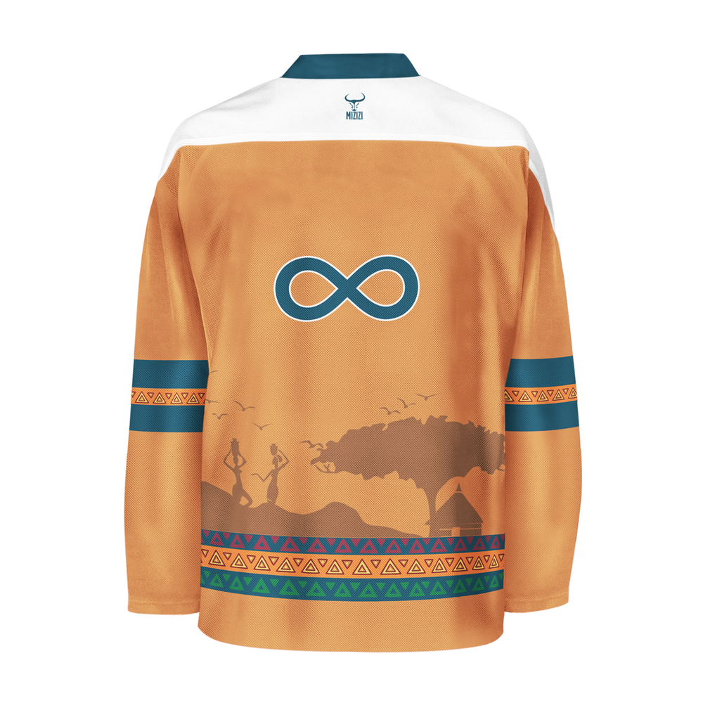 denver broncos hockey jersey