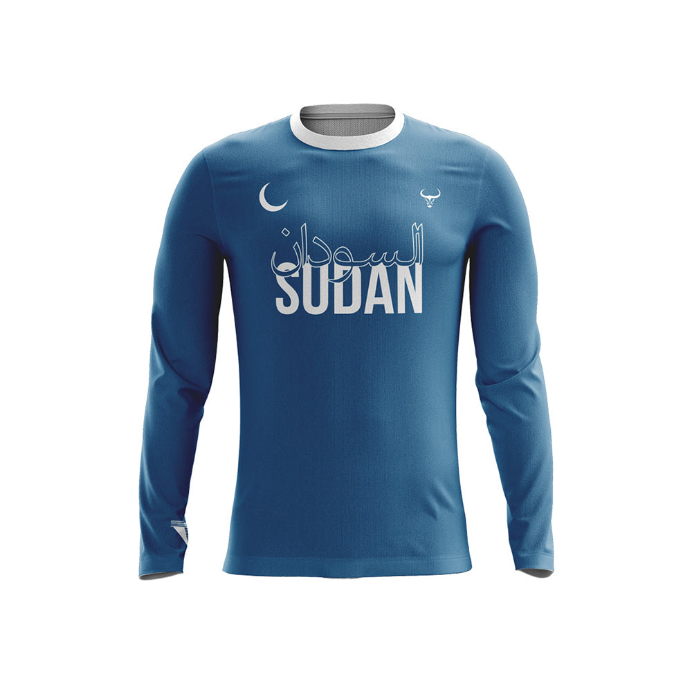 
                  
                    Sudan Soccer
                  
                
