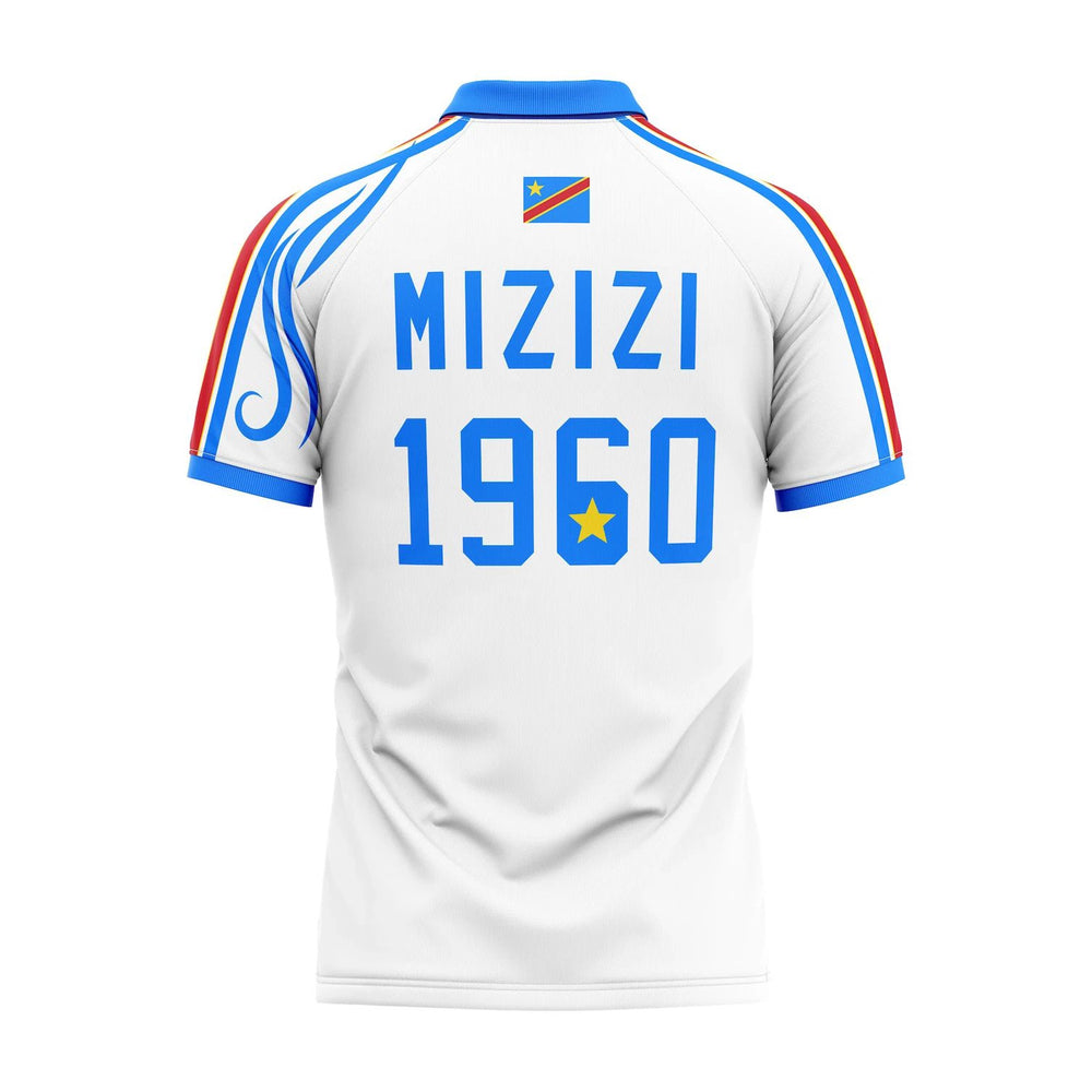 Democratic Republic of Congo(DRC) Soccer – MIZIZI
