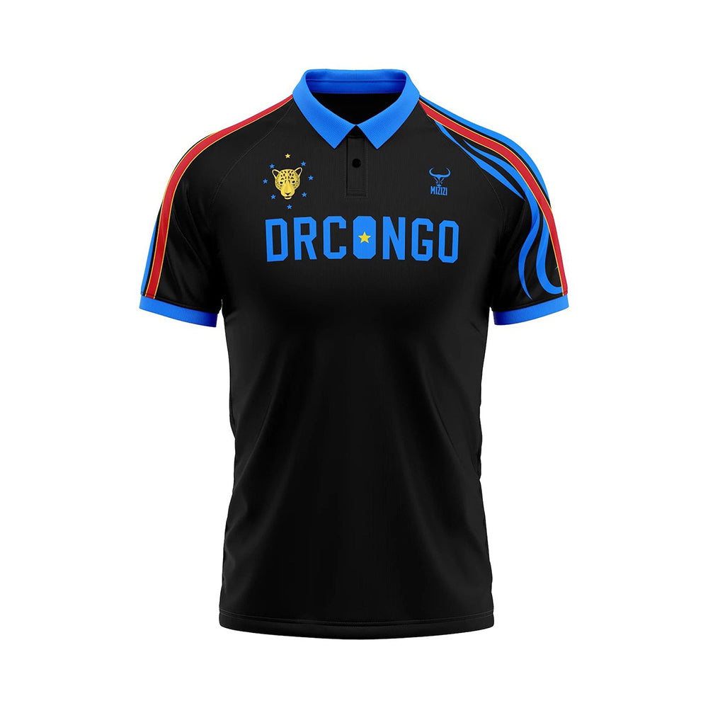 Democratic Republic of Congo(DRC) Soccer