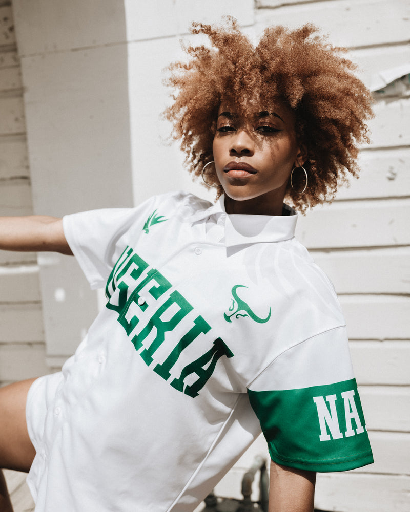 
                  
                    Nigeria Baseball [White]
                  
                