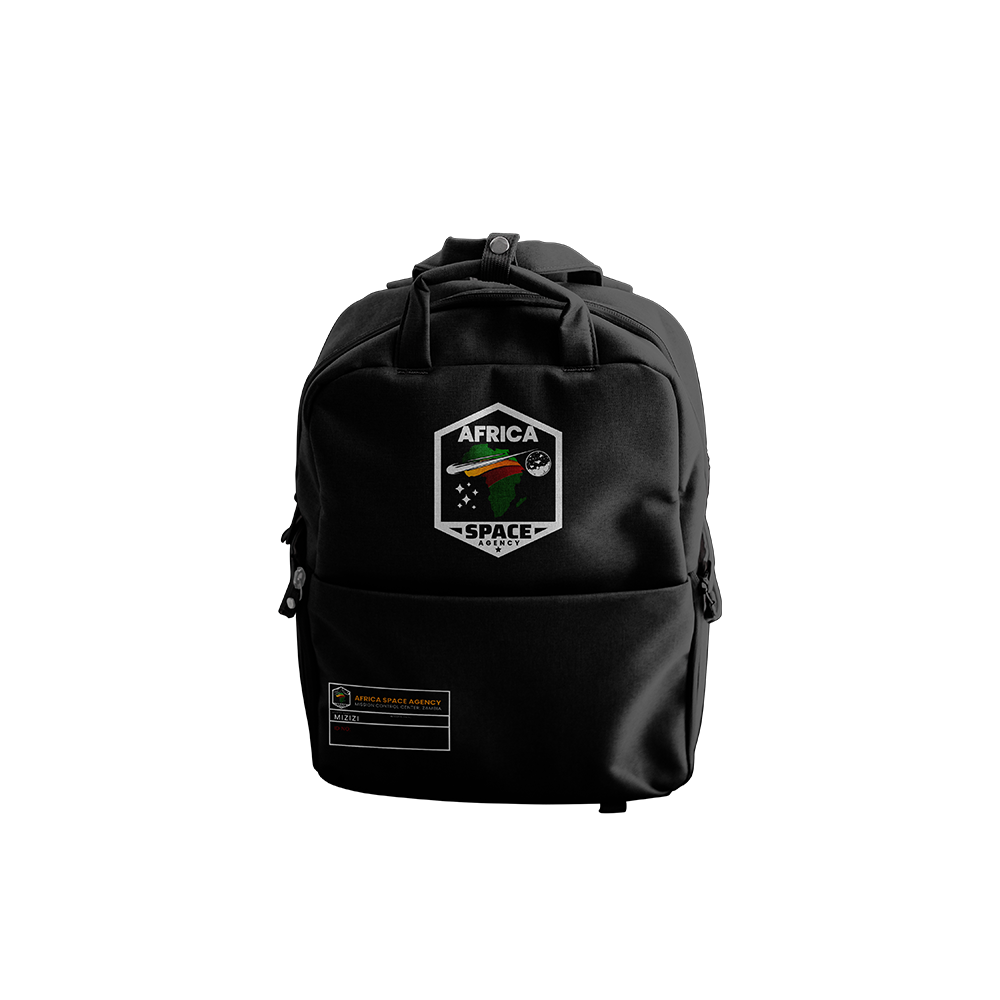 Afronauts Backpack