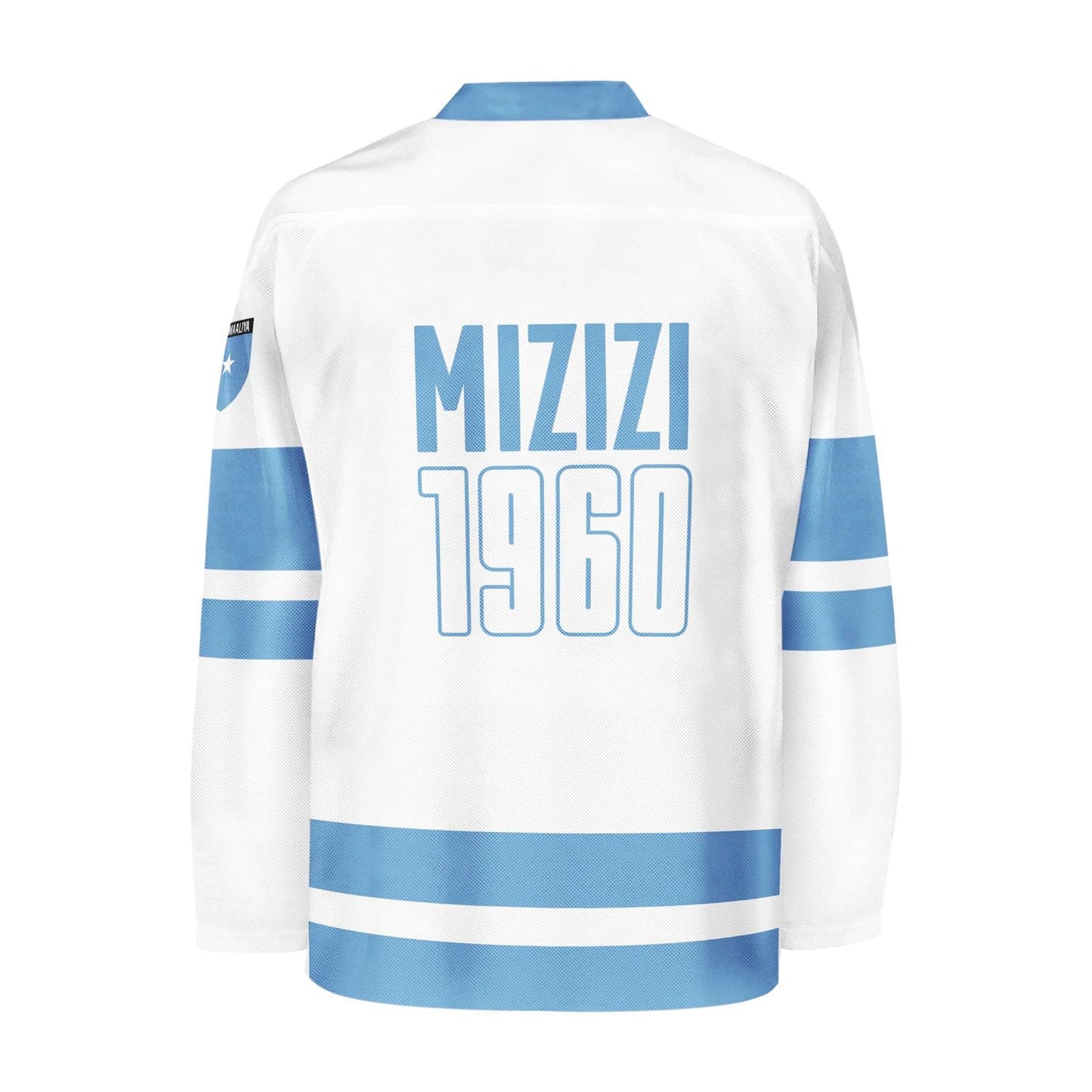 Free Design Ice Hockey Jerseys Mockup with Logos for Men Youth - China Cool Hockey  Jerseys and Hockey Jerseys for Sale price