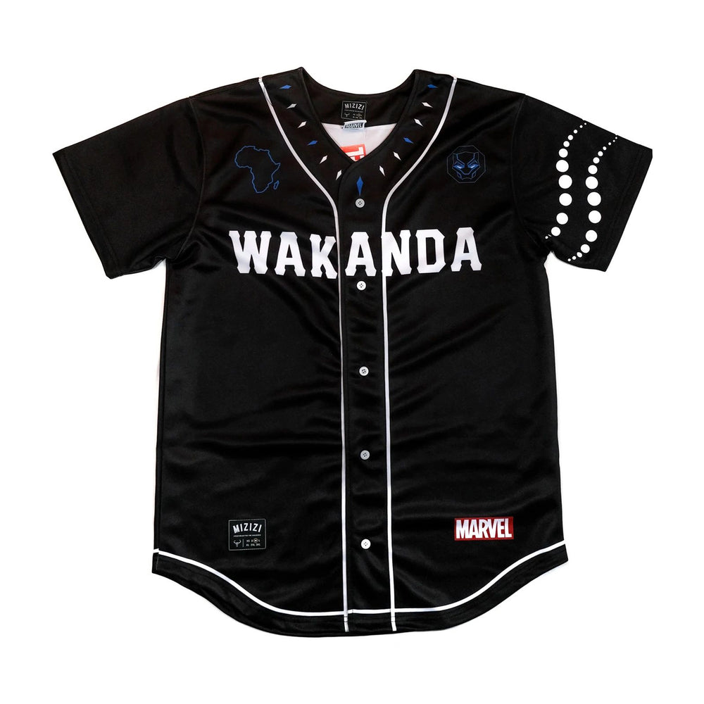 Wakanda Baseball