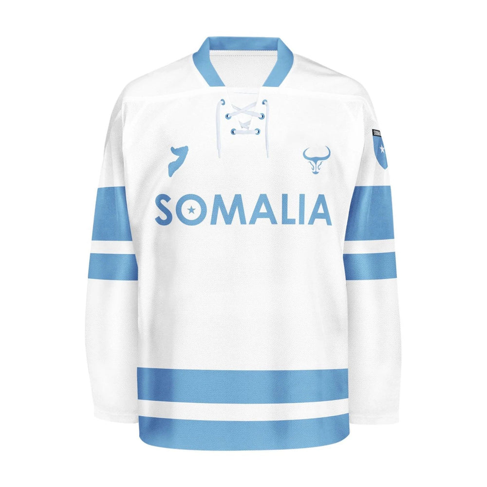 Somalia Hockey