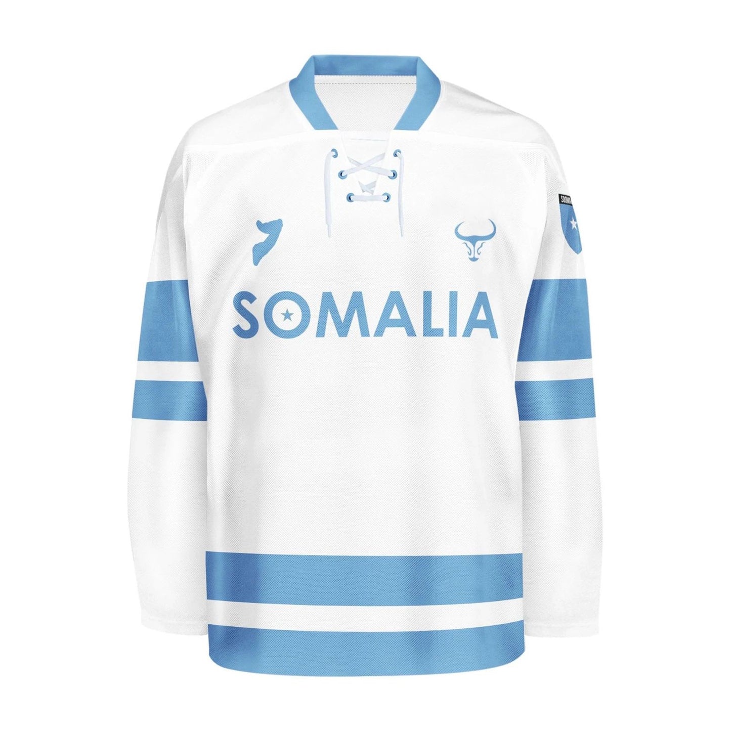 Somalia Hockey MIZIZI