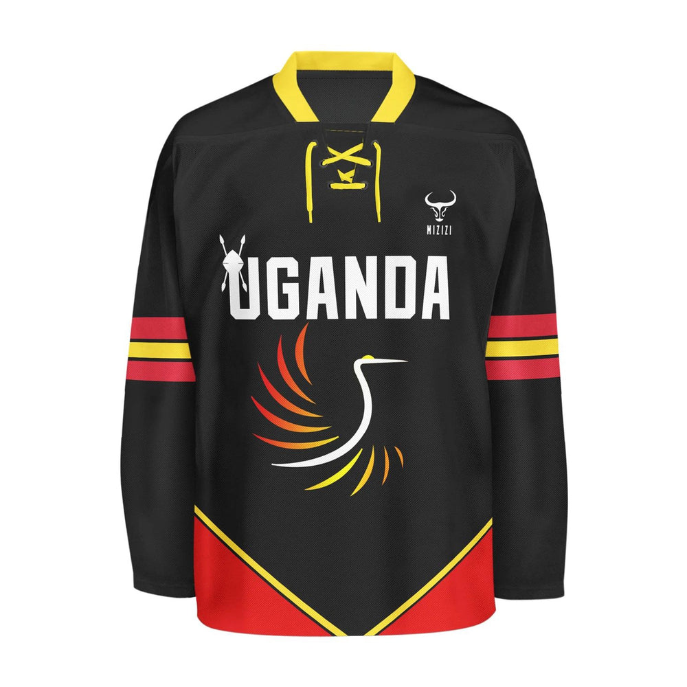 Uganda Hockey