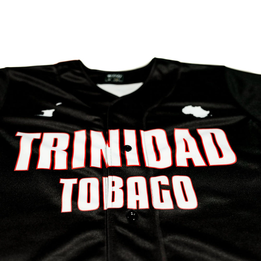 
                  
                    Trinidad and Tobago Baseball
                  
                