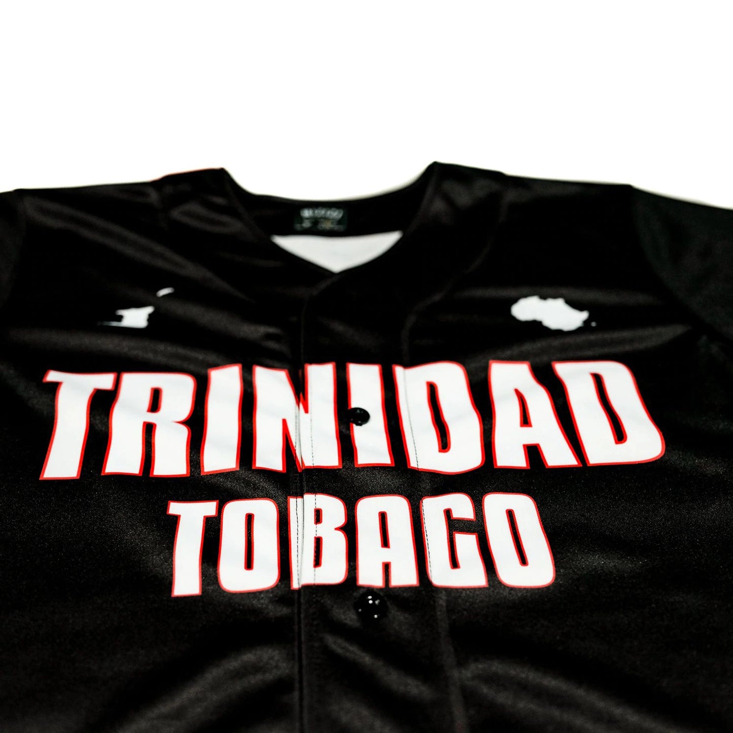 Trinidad & Tobago Jersey