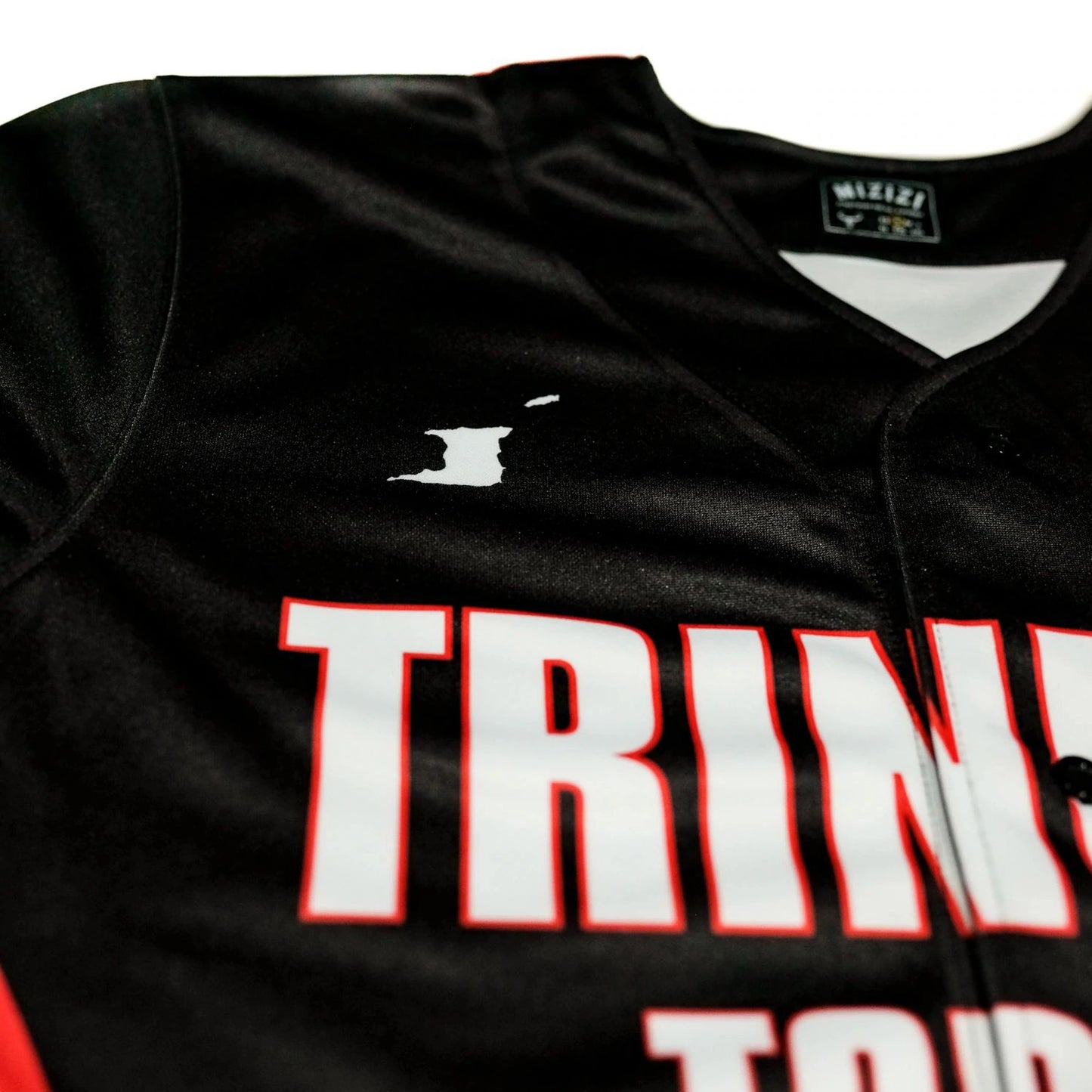 
                  
                    Trinidad and Tobago Baseball
                  
                