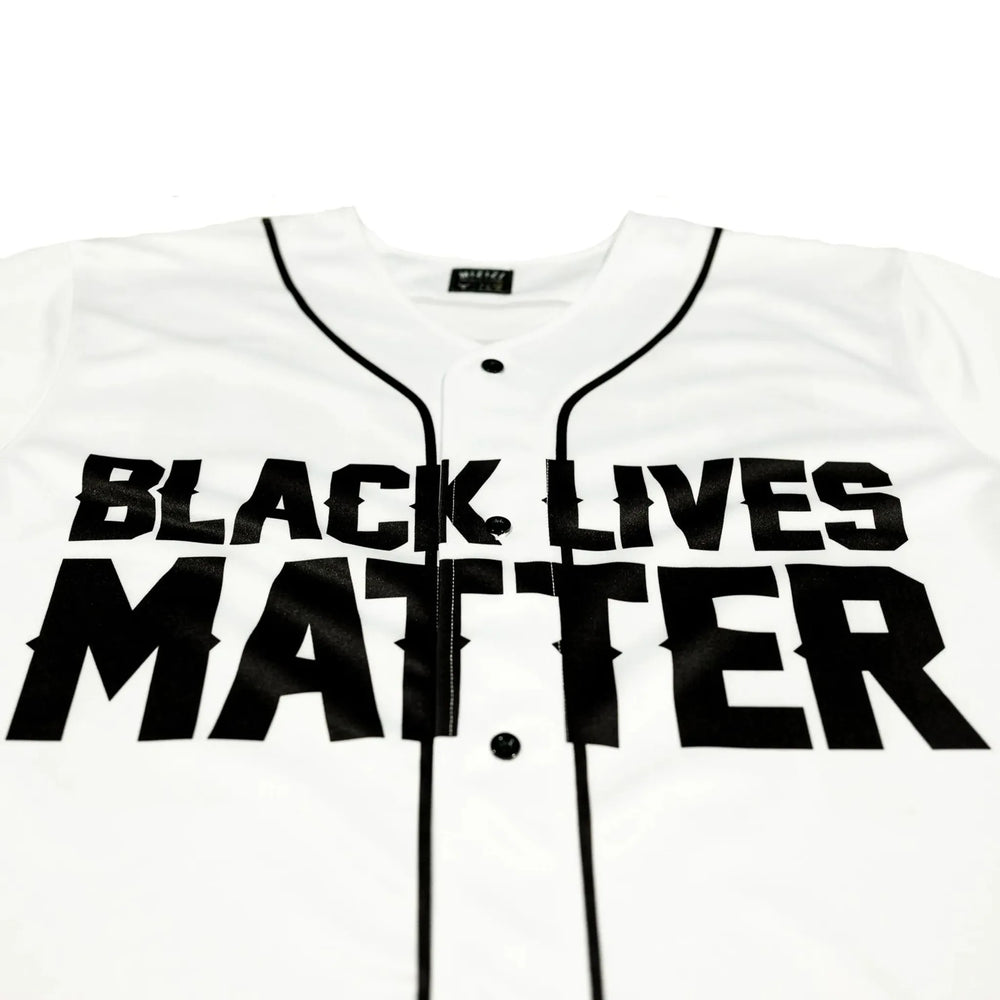 
                  
                    BLM Baseball
                  
                