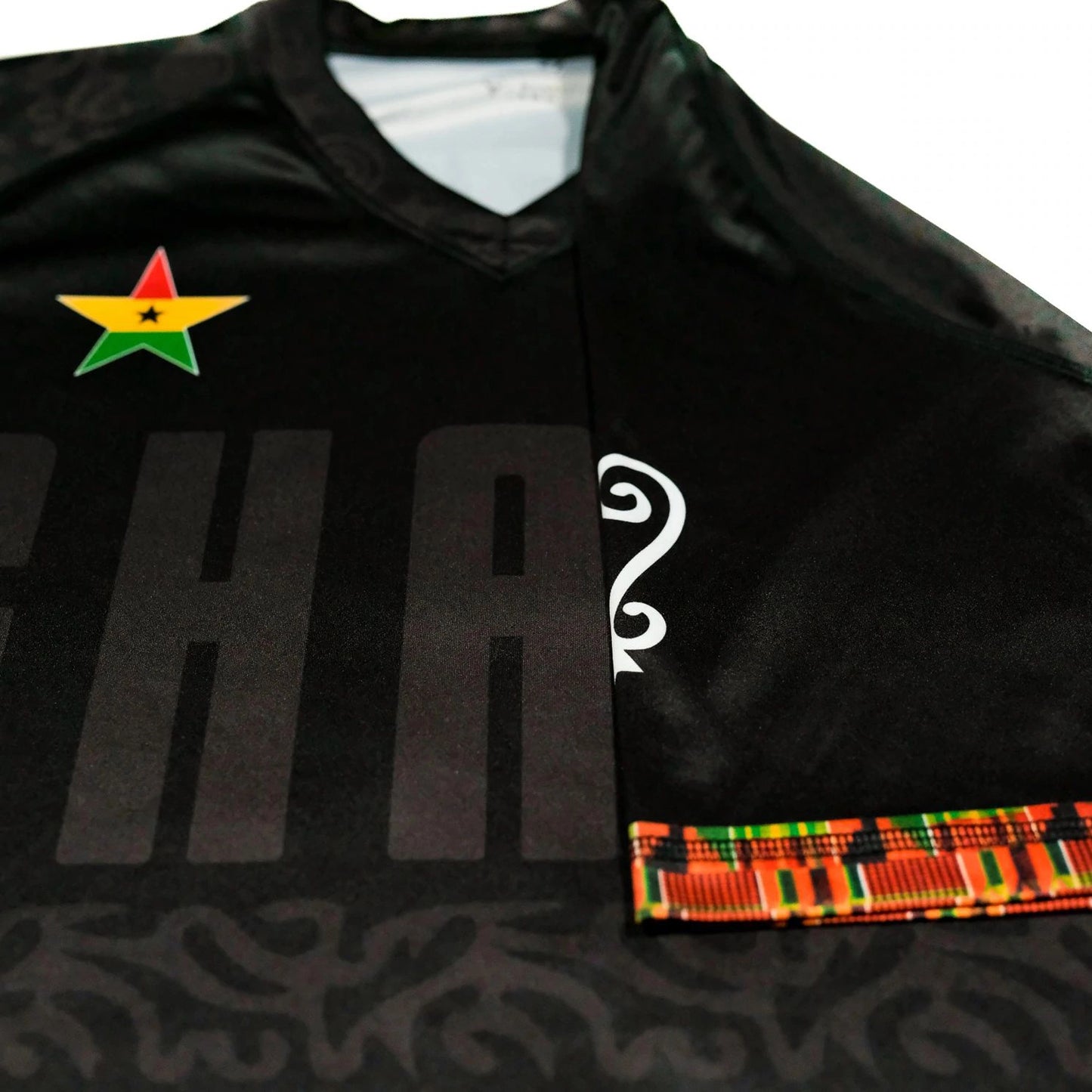 
                  
                    Ghana  Sankofa Soccer
                  
                