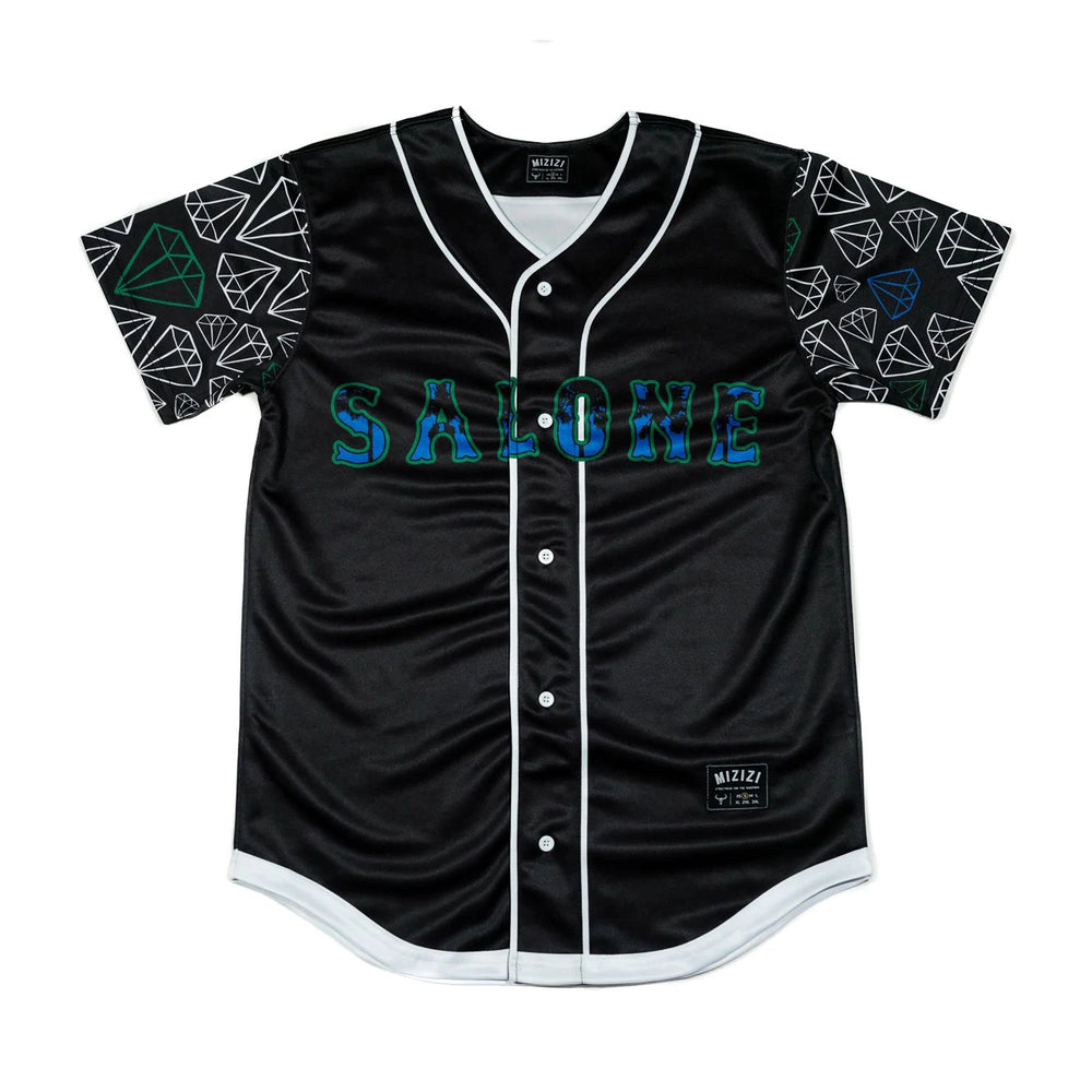 
                  
                    Sierra Leone Baseball
                  
                