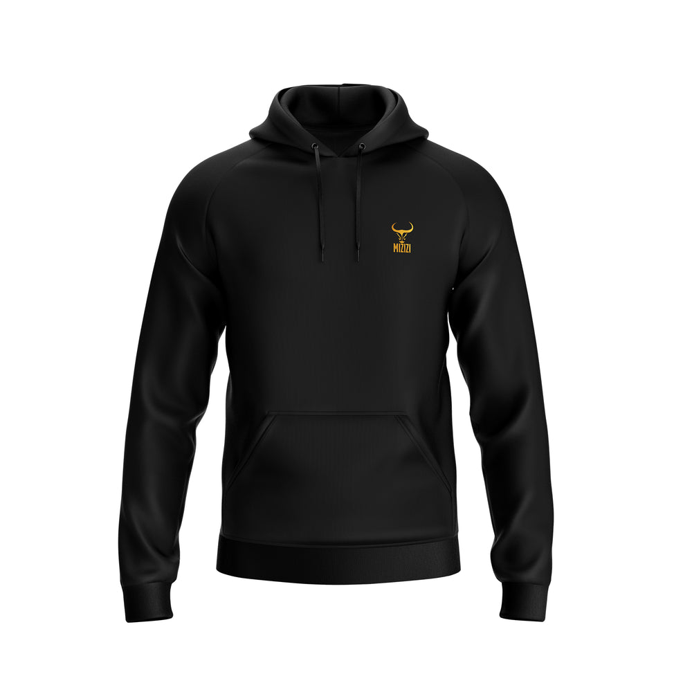 Pullover Hoodie [Black]